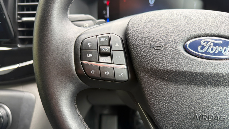 Ford Transit 350 L3 Diesel Fwd 2.0 EcoBlue 130ps H2 Limited Van Auto [8S] [Nav]